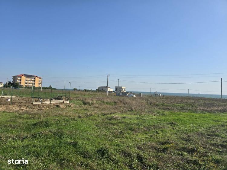Vanzari terenuri in Costinesti randul 2 de la Marea Neagra - 3