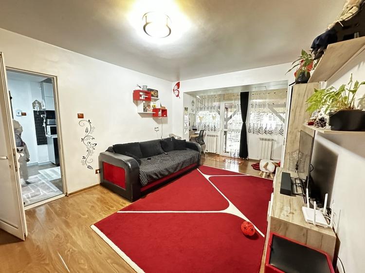 Apartamant 2 Camere 52 mp CETATE Arnsberg Finisat Utilat Mobilat Complet Parcare - 7