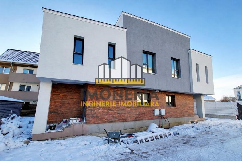 Apple Villas 2 – Comision 0% – Casa noua, 4 camere, metrou N. Grigorescu - 42