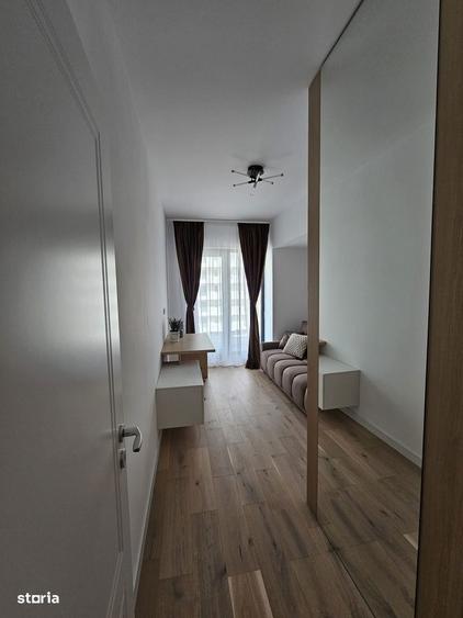 3 Camere LUX | Prima Inchiriere | Pipera | Incalzire gratuita - 12