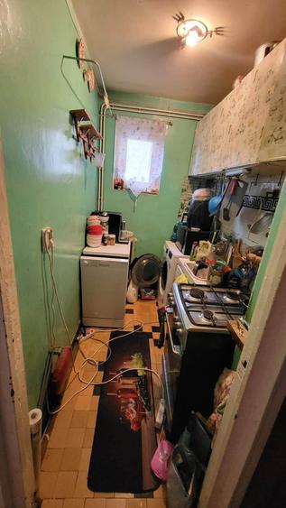 Apartament cu 2 camere - 3