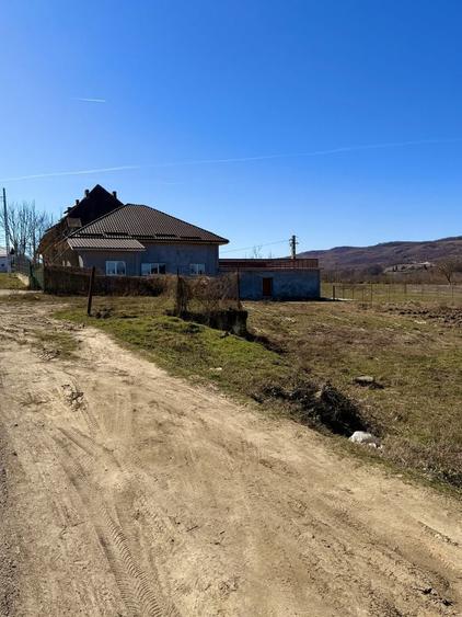 Teren de vanzare intravilan pentru casa 720 mp - 1