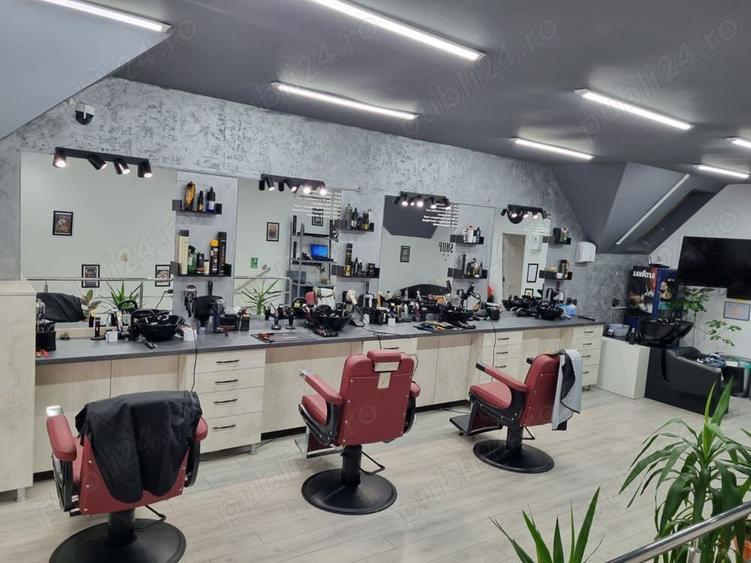 De inchiriat salon de infrumuse?are - 2