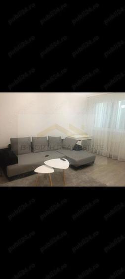 Apartament 2 camere de închiriat, Plaza România, centrală proprie - 7