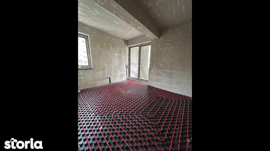 Apartament 3 camere de vanzare in zona Stefan cel Mare I Viitorului - 5