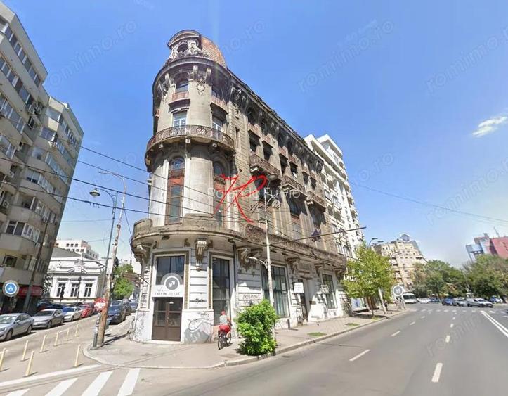 Vanzare apartament 2 camere Universitate