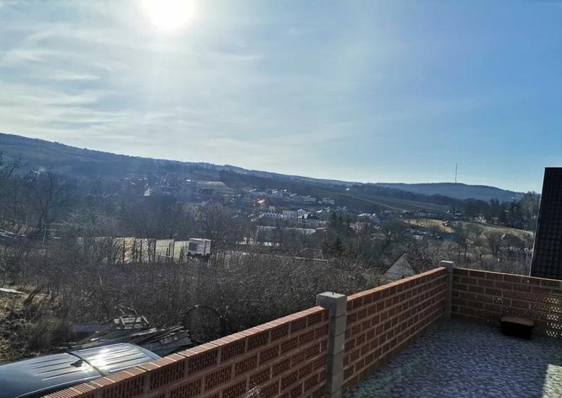 Casa in Bucium, 400m distanta de bulevard, priveli?te superba 360 - 4