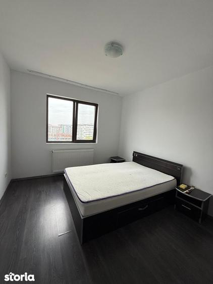 Apartament 3 camere - 2 bai - Militari Residence - 6