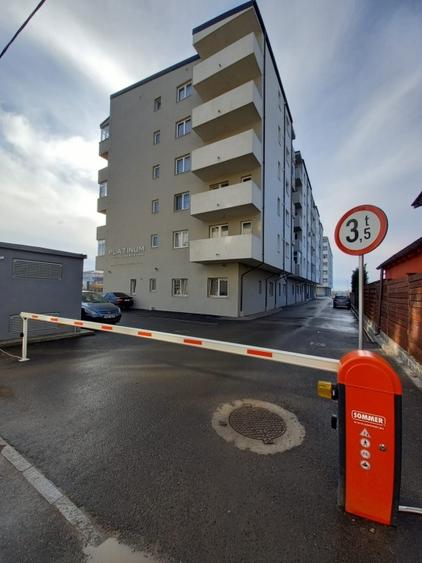 Garsoniera,bloc nou,finalizat,direct dezvoltator,Platinum Residence,acte gata - 1