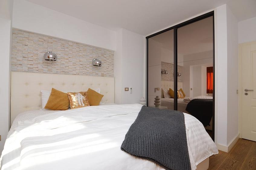 INCHIRIERE APARTAMENT 2 CAMERE UNIRII – PIATA UNIRII - 17