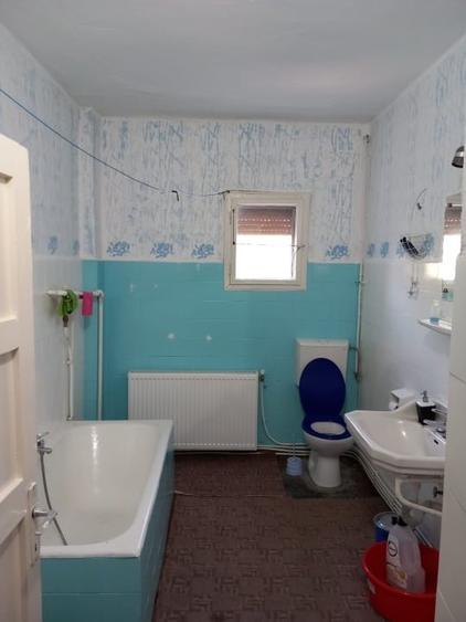 Casa cu garaj la 15 minute de centru, Str. Tudor Vladimirescu, Hunedoara - 8