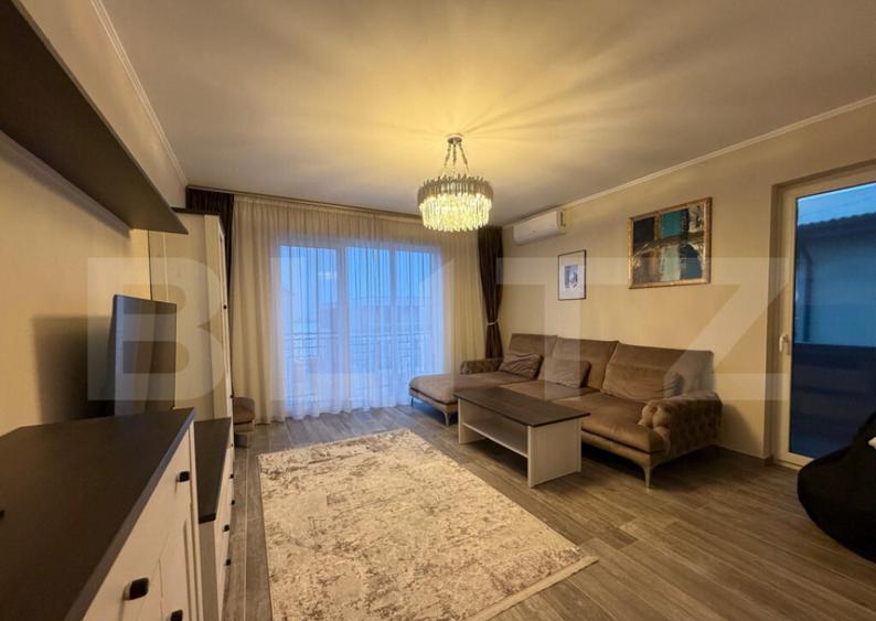 Apartament 2 camere | Bucatarie inchisa | Dumbravita - 18