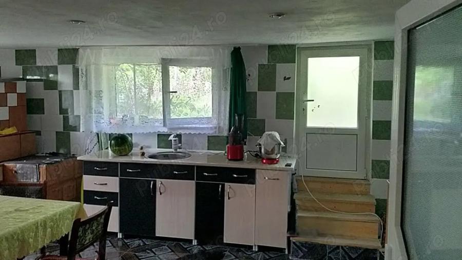 Vand casa 4 camere, Vranceni - 4