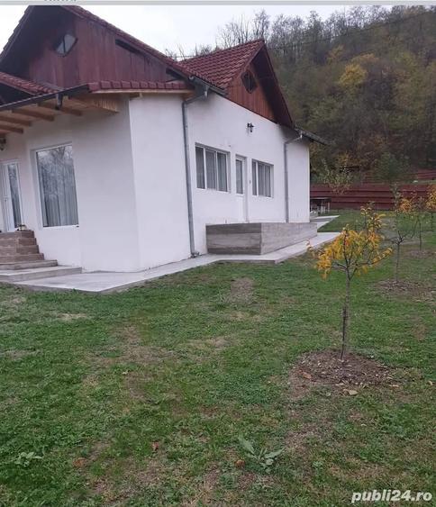 Casa de vanzare Milcoiu,sau schimb cu apartament Valcea sau Sibiu - 6
