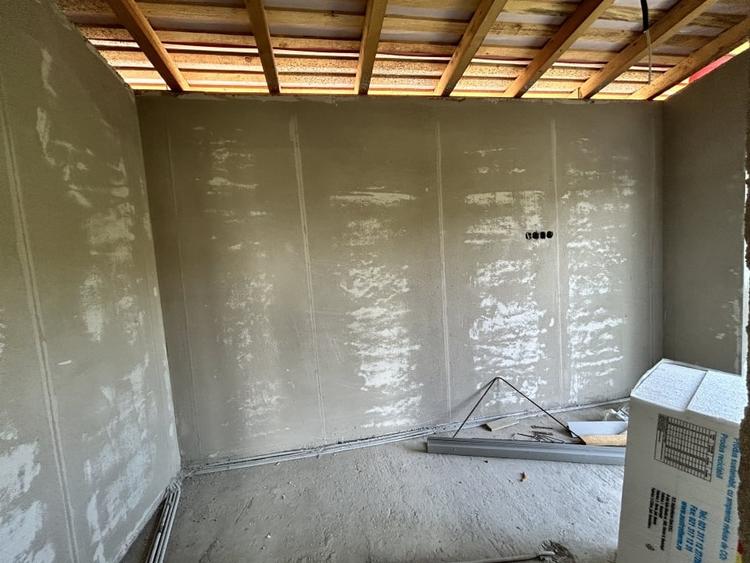 Casa individuala Popesti 155mp si teren 600mp - 20