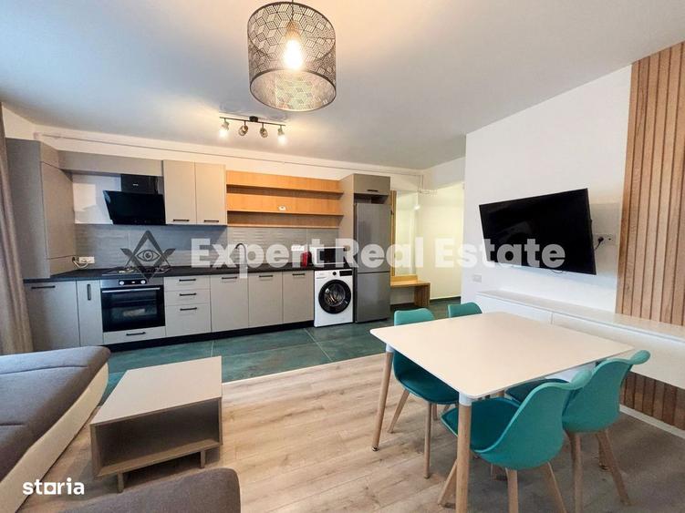 Apartament Modern 2 Camere Nou | Prima Inchiriere - 2