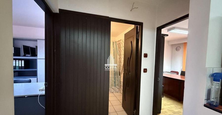 Apartament Zona Liana / Republicii / Garaj inclus - 7