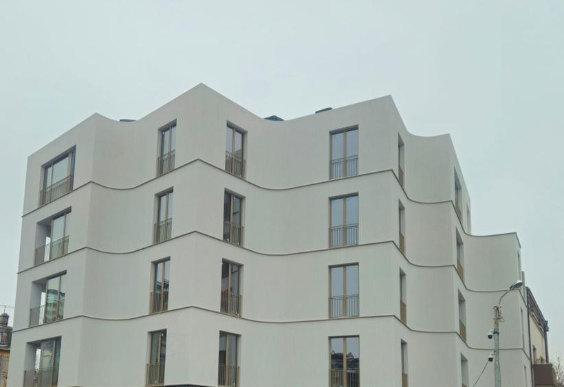 2 camere /Vasile  Lascar /Direct Dezvoltator/Comision 0/Bloc  Boutique - 1