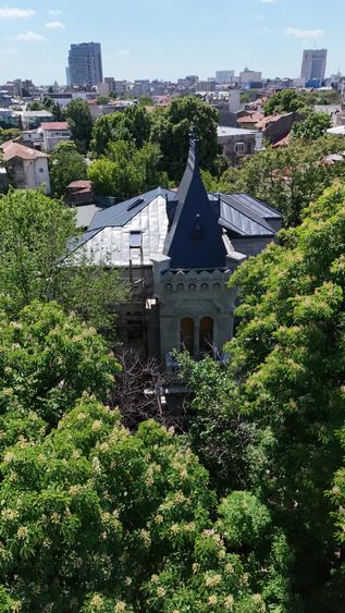 Vila istorica in zona Armeneasca - 3