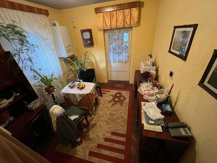 CASA de vanzare zona BANCA TRANSILVANIA  - 15