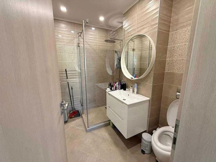 Apartament modern in Dej cu 3 camere,,et.3 din 4,cu Lift,bloc nou - 2