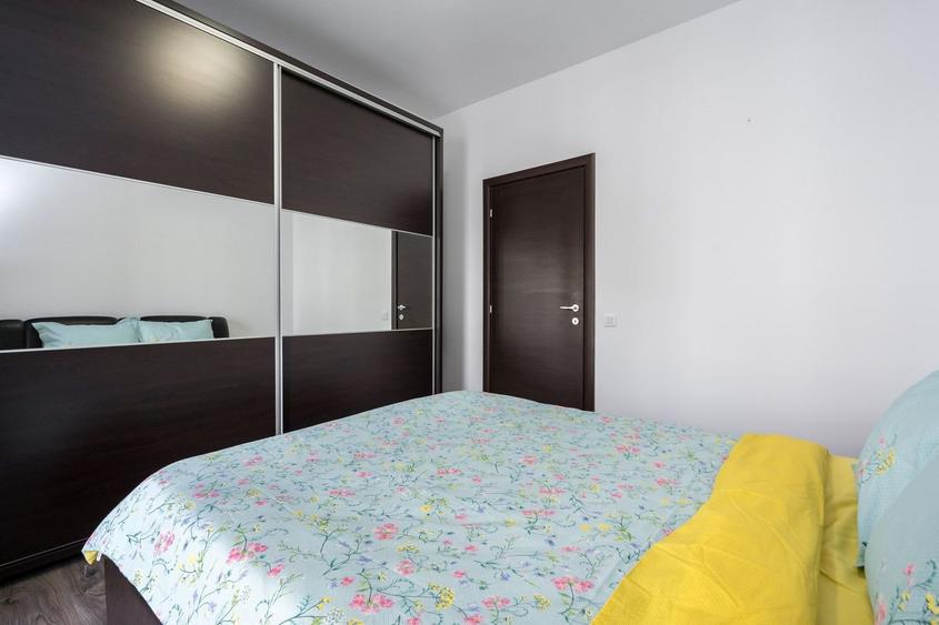 Apartament 2 Camere | Metrou Mihai Bravu | Vitan Residence 2 - 5