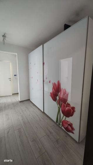 Inchiriez apartament 3 camere,zona Balcescu - 7