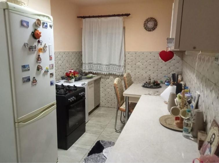 Vand apartament in apropierea Statiunii Vartop - 7