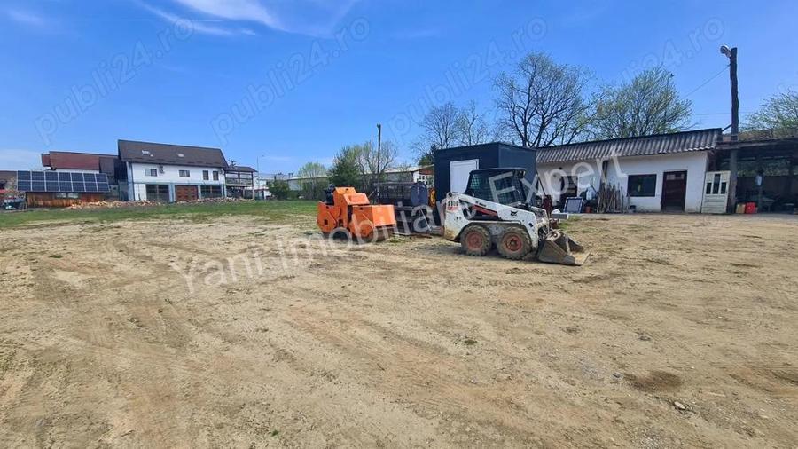 Teren de vanzare inchiriere in Curtea de Arge?. - 6