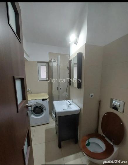 Apartament de inchiriat cu o camera Apartament de inchiriat cu o camera