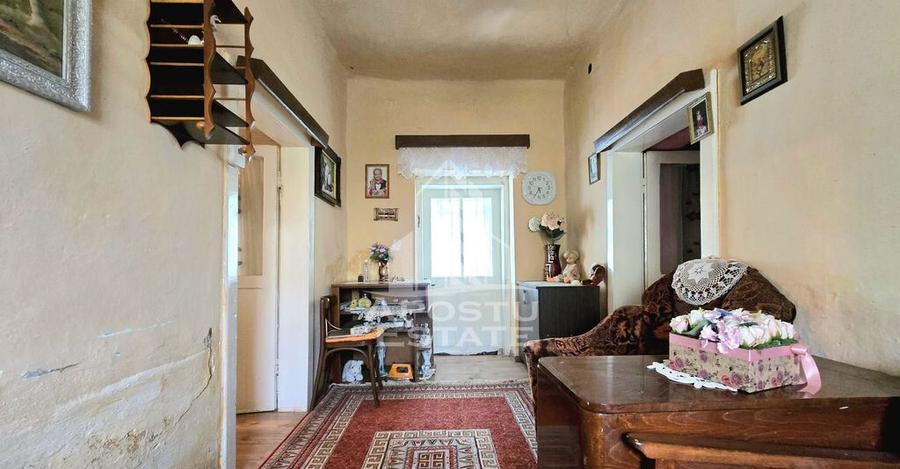 Casa 6 camere, Sandra, Teren 2217 mp - 17