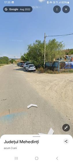 Vând teren 3700 mp în Drobeta-Turnu Severin  - 5