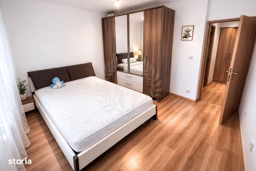 Apartament 2 camere, decomandat, zona Malu Rosu, Ploiesti - 3