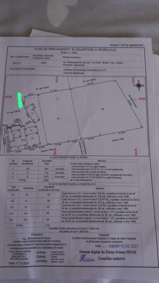 teren si anexe 2400mp - 9