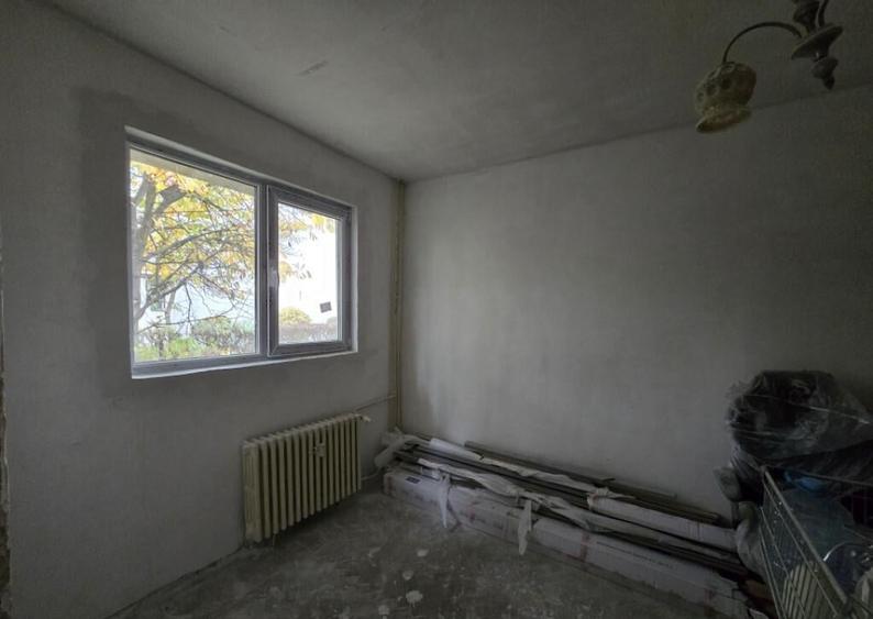 Apartament 2 camere Podul Inalt, parter, pregatit pent - 3