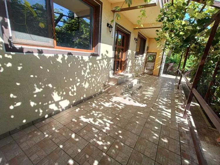 Casa de vanzare Sendreni - 3