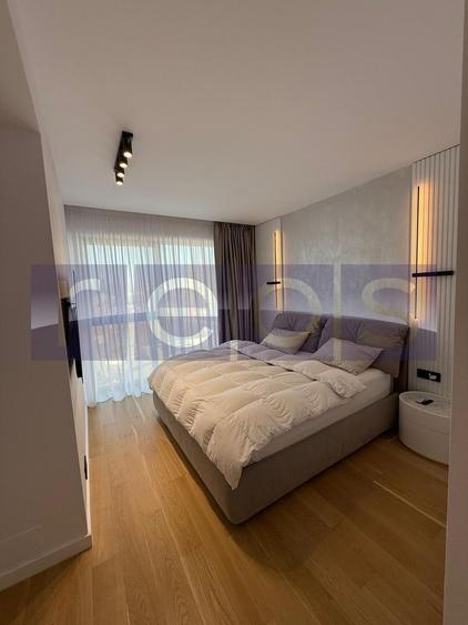 APARTAMENT EXCLUSIVIST 3 CAMERE I ONE HERĂSTRĂU TOWERS | - 9