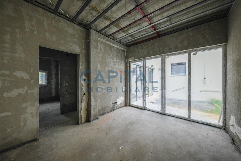 Casa zona Wonderland, cu CF! - 10