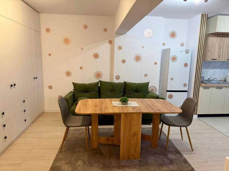 Apartament 2 camere-Ansamblu Rezidential Nou-Loc parcare inclus-Prima inchiriere - 18