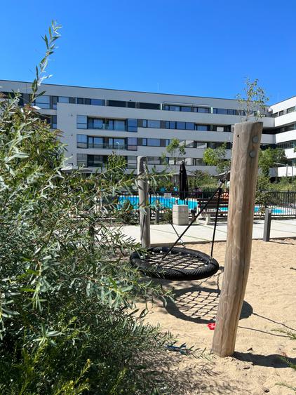 Apartament 4 camere 95mp S.Utilă, Sect 1 Lac Straulesti, Mall Colosseum - 6