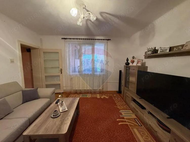 Casa in zona Mosnei, Str. Stejarului, la cheie - 10