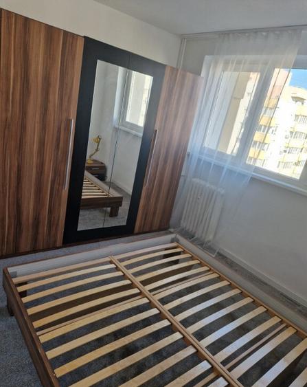 Direct proprietar, apartament cu 3 camere, mobilat ,utilat 620E - 7