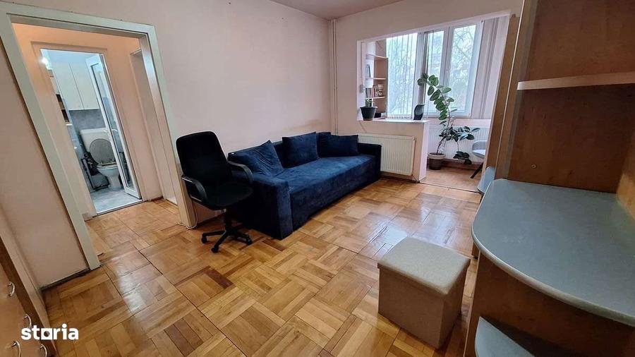 Apartament 2 camere ,etajul 1 Lebada - 2