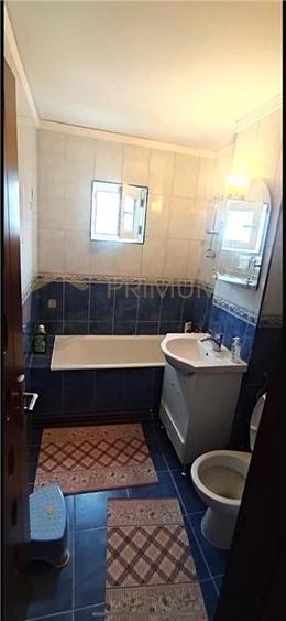 LIPOVEI - 3 cam - 2 bai - 2 balcoane - centrala proprie - clima - ETAJ 3 - 5