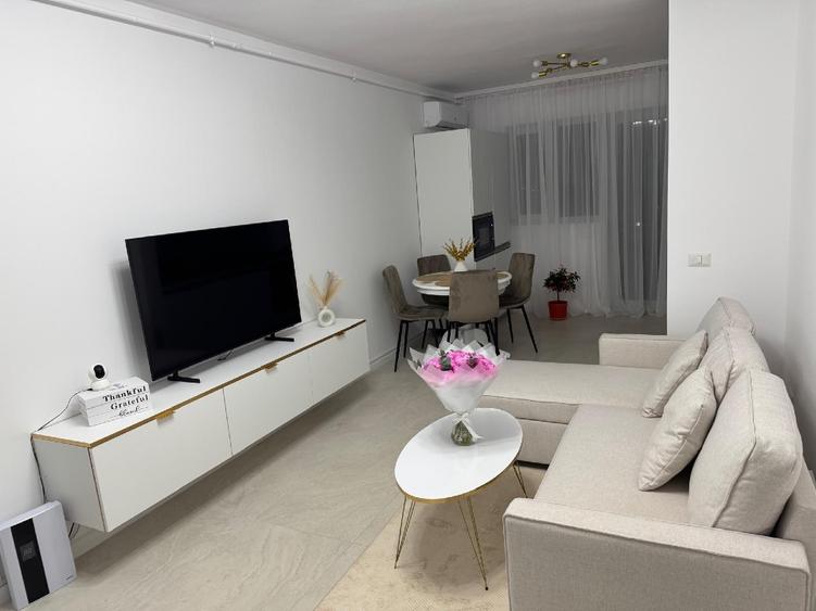 Închiriere apartament studio 2 - Drumul Binelui 9, Apărătorii Patriei, Sector 4 - 3