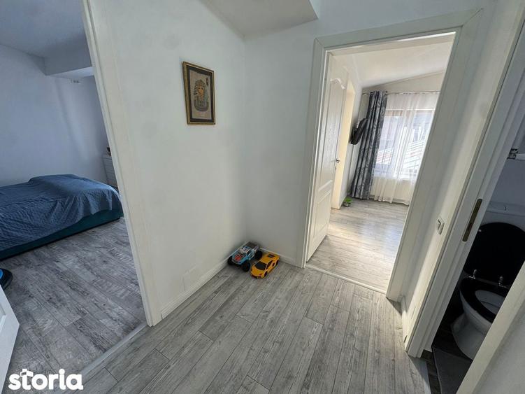 Casa individuala de vanzare zona Pia?a Ferentari, Sector 5 - 20