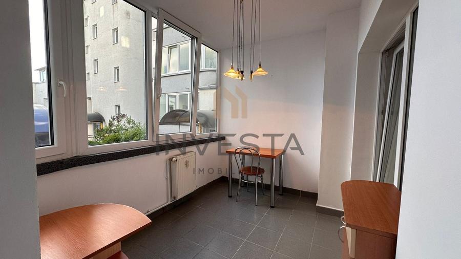 Apartament 2 camere bloc nou zona Titulescu, retras de la principala! - 9