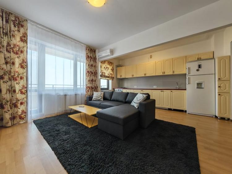Apartament 2 Camere - Privighetori – Iancu Nicolae | Pădurea Băneasa | Mobilat - 1