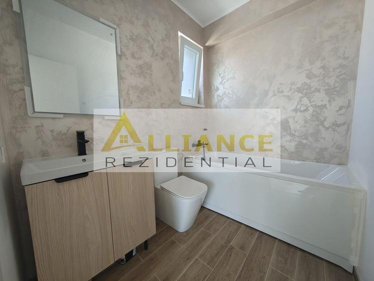 Casa stil mediteranean | Parter | 4 camere | Teren 454 mp - 11