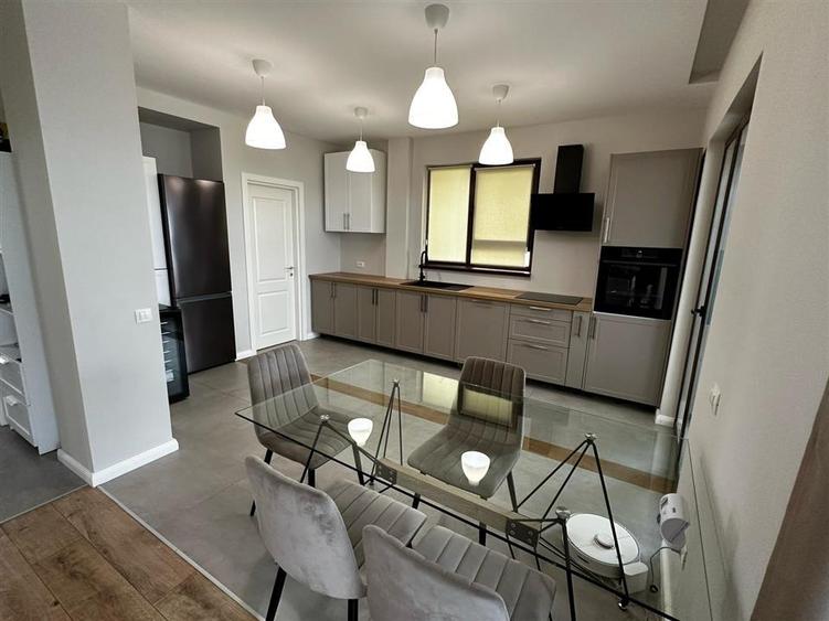 Bucium - Vila 4 Camere - Mobilata si Utilata - 6